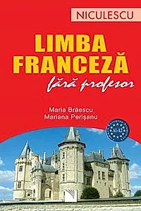 Limba franceza fara profesor (A1-A2)