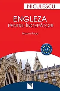 Engleza pentru incepatori