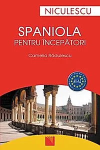 Spaniola pentru incepatori