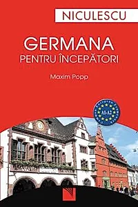 Germana pentru incepatori