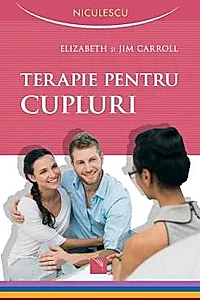 Terapie pentru cupluri
