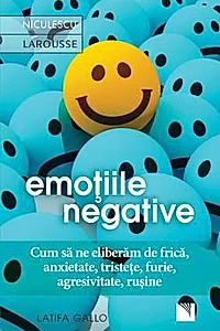 Emotiile negative