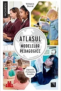 Atlasul modelelor pedagogice