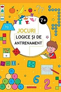Jocuri logice si de antrenament