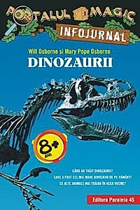 Dinozaurii. Infojurnal