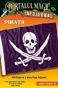 Piratii. Infojurnal
