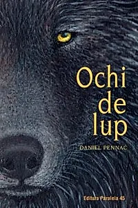Ochi de Lup