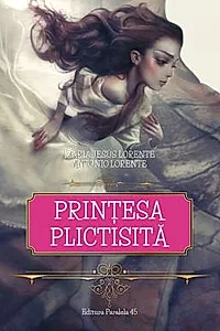Printesa plictisita
