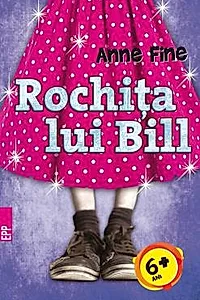 Rochita lui Bill