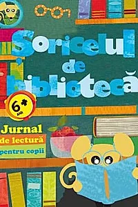 Soricelul de biblioteca