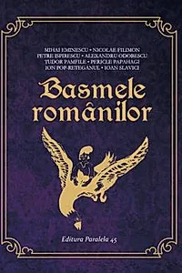 Basmele romanilor
