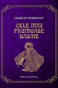 Cele mai frumoase basme