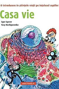 Casa vie