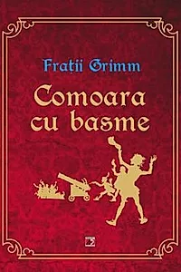 Comoara cu basme