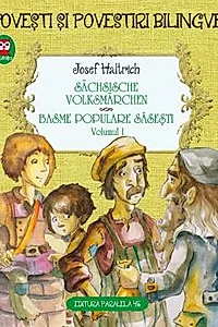 Basme bilingve sasesti Vol.1