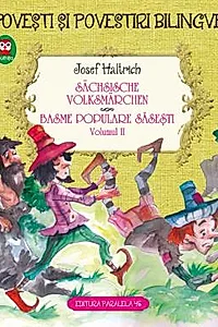 Basme bilingve sasesti Vol.2
