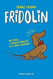 Fridolin