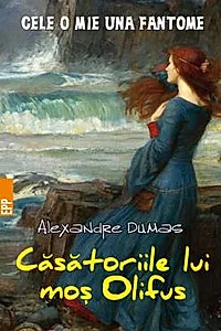 Casatoriile lui mos Olifus