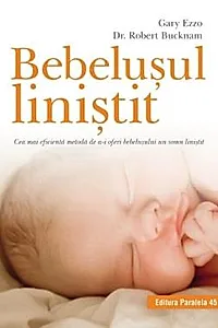 Bebelusul linistit