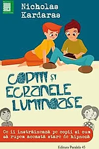 Copiii si ecranele luminoase