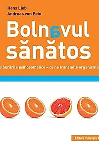Bolnavul sanatos