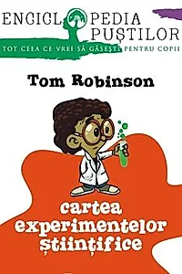 Cartea experimentelor stiintifice