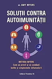 Solutii contra autoimunitatii