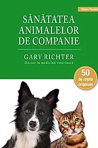 Sanatatea animalelor de companie