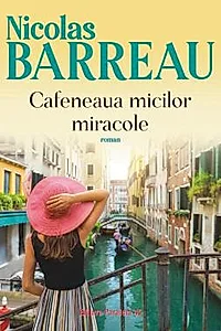 Cafeneaua micilor miracole