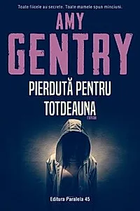 Pierduta pentru totdeauna
