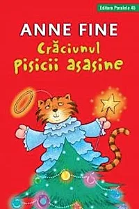 Craciunul pisicii asasine