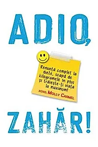 Adio, zahar!