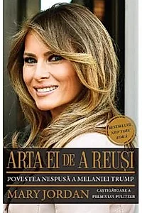 Arta ei de a reusi