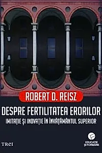 Despre fertilitatea erorilor