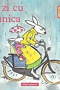 O zi cu bunica