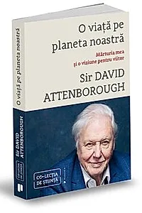 O viata pe planeta noastra