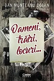Oameni, trairi, locuri