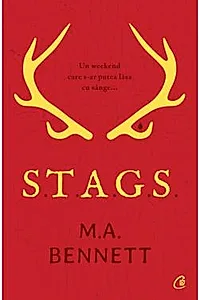 S.T.A.G.S