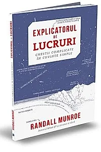 Explicatorul de lucruri