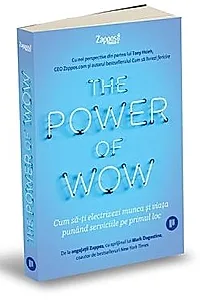 The Power of WOW