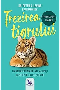 Trezirea tigrului
