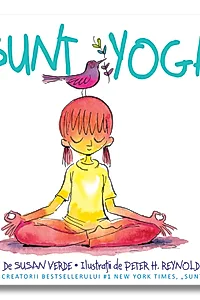 Sunt Yoga