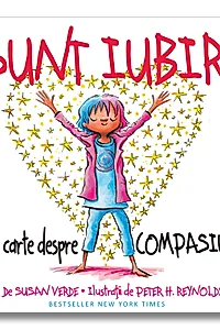Sunt Iubire: O carte despre compasiune