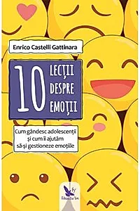 10 lectii despre emotii