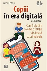 Copiii in era digitala
