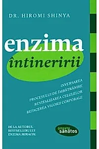 Enzima intineririi