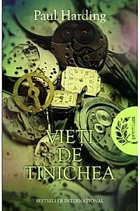 Vieti de tinichea
