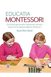 Educatia Montessori