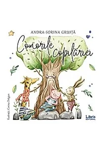 Comorile copilariei