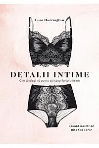 Detalii intime